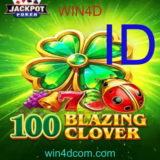 Mengupas Tuntas 100BlazingClover: Strategi dan Kemenangan