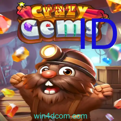 CrazyGems: Petualangan Seru dalam Mengasah Kecerdasan dan Ketangkasan