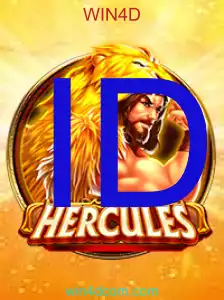 Panduan Lengkap untuk Permainan Hercules dengan Kode Rahasia WIN4D