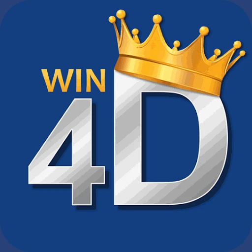 Logo WIN4D